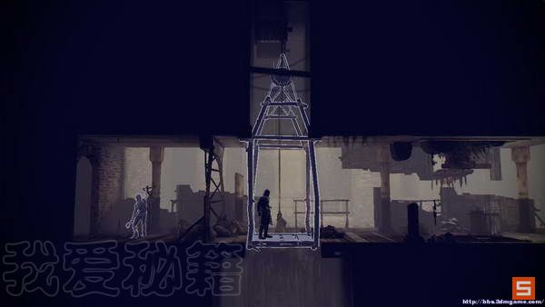 《死光》一周目流程攻略|Deadlight