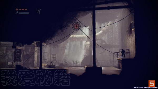 《死光》一周目流程攻略|Deadlight