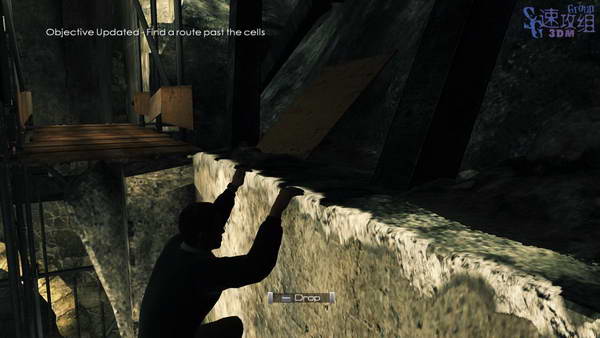 《詹姆斯邦德007：血石》图文视频攻略|James Bond 007: Blood Stone