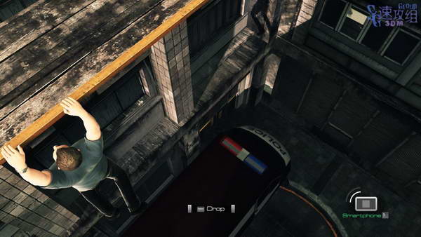 《詹姆斯邦德007：血石》图文视频攻略|James Bond 007: Blood Stone