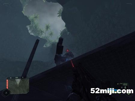 《孤岛危机》攻略（图）|Crysis