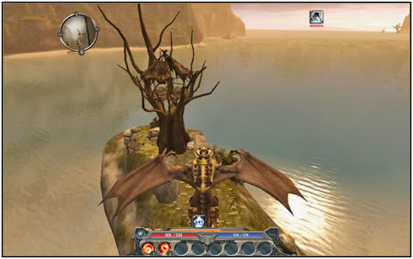 《神界2：龙裔》图文攻略|Divinity 2: Ego Draconis