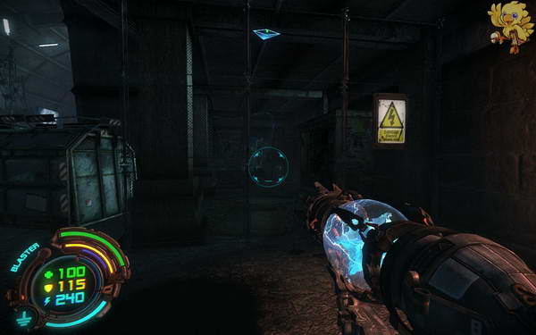 《绝境重启》图文攻略|Hard Reset