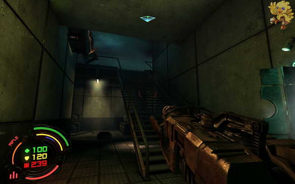 《绝境重启》图文攻略|Hard Reset