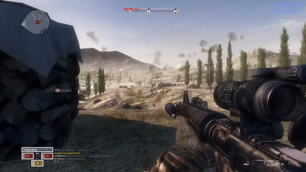 《闪点行动：红河》图文视频攻略|Operation Flashpoint: Red River