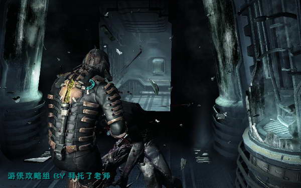 《死亡空间2》图文攻略|Dead Space 2