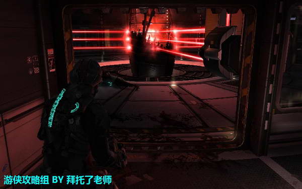 《死亡空间2》图文攻略|Dead Space 2