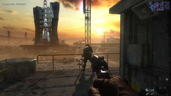 《使命召唤7：黑色行动》图文 + 视频攻略|Call of Duty: Black Ops