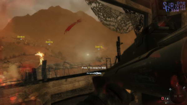 《使命召唤7：黑色行动》图文 + 视频攻略|Call of Duty: Black Ops