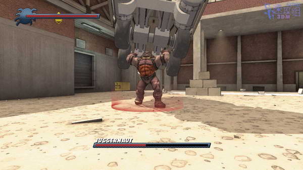 《蜘蛛侠：破碎维度》图文视频攻略|Spider-Man: Shattered Dimensions