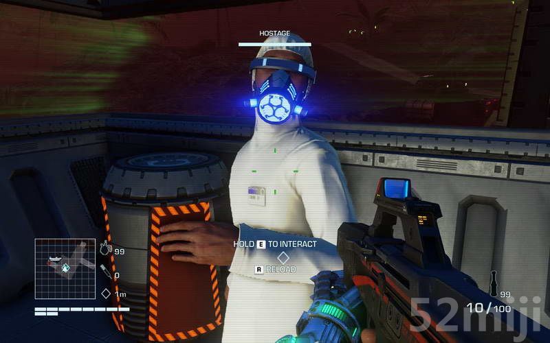 《孤岛惊魂3：血龙》各据点图文攻略|Far Cry 3: Blood Dragon