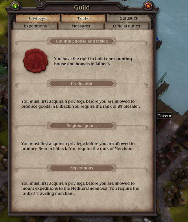 《大航海家4》图文攻略|Patrician IV