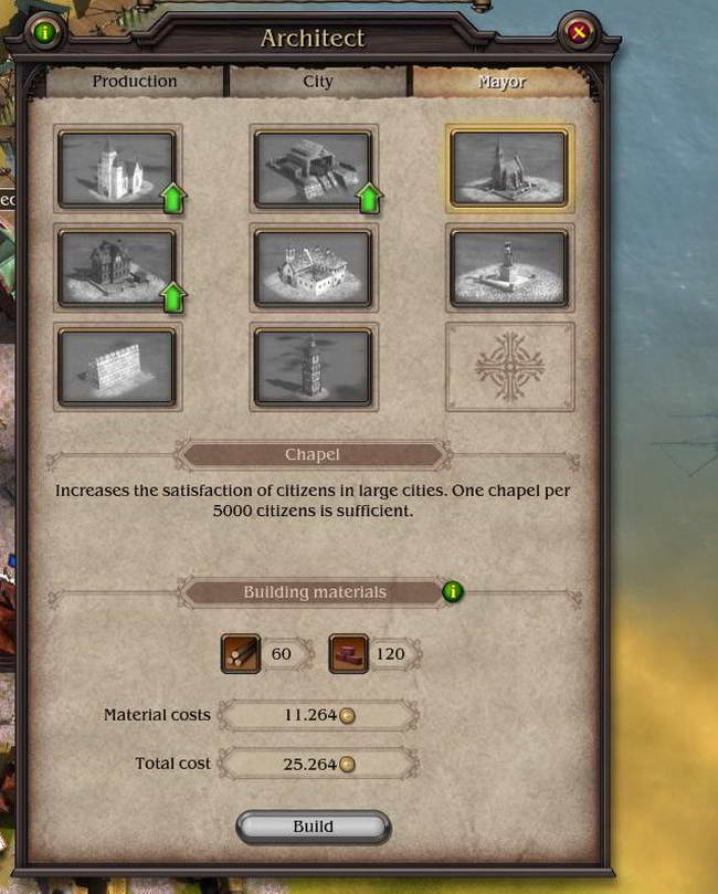 《大航海家4》图文攻略|Patrician IV