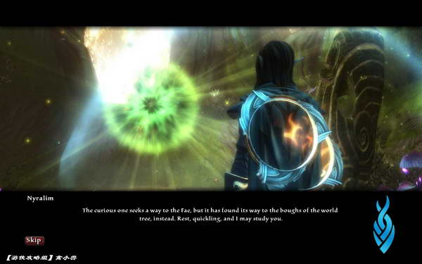 《阿玛拉王国：惩罚》图文视频攻略|Kingdoms of Amalur: Reckoning