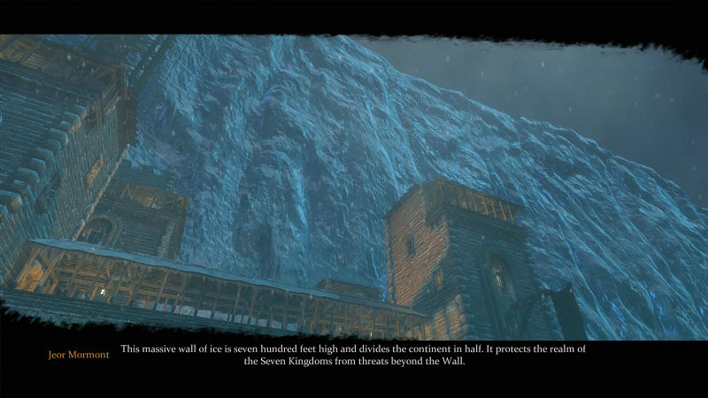 《权力的游戏》图文全攻略|Game of Thrones