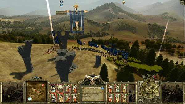 《亚瑟王：堕落冠军》图文流程攻略|King Arthur: Fallen Champions