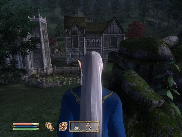 《上古卷轴4：湮灭-九骑士》图文全攻略|The Elder Scrolls IV Oblivion Knights of The Nine