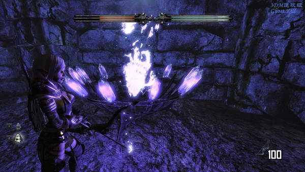 《猎杀：恶魔熔炉》图文攻略|Hunted: The Demons Forge