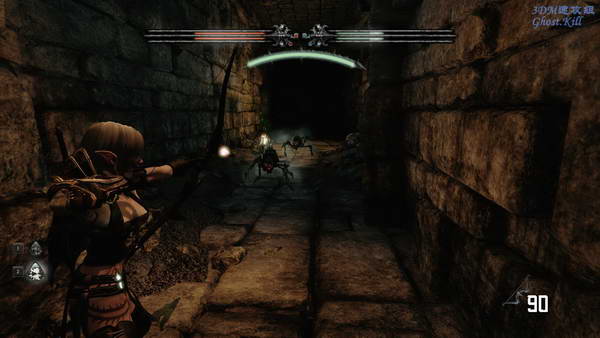 《猎杀：恶魔熔炉》图文攻略|Hunted: The Demons Forge