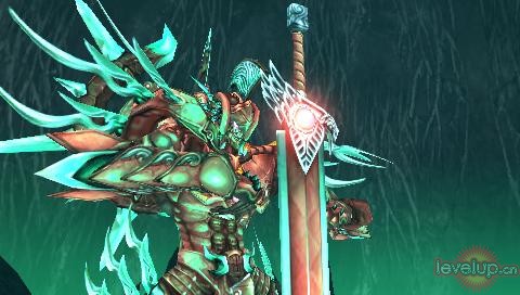 《最终幻想7：核心危机》攻略版本2|Crisis Core: Final Fantasy VII