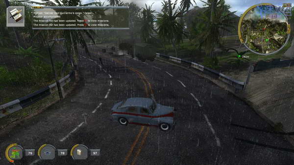 《沸点2：白金天堂之战》图文攻略|White Gold: War in Paradise