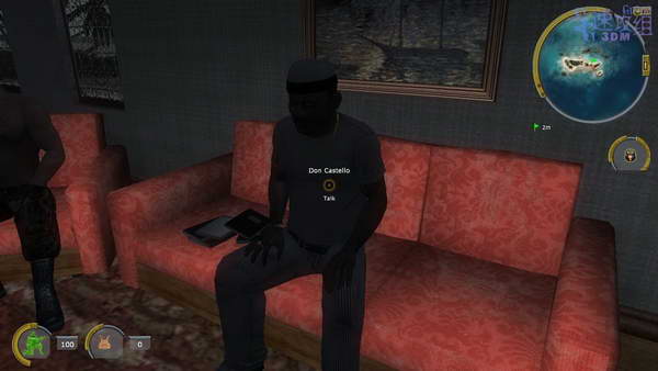 《沸点2：白金天堂之战》图文攻略|White Gold: War in Paradise