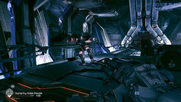 《狂怒》图文流程攻略|RAGE