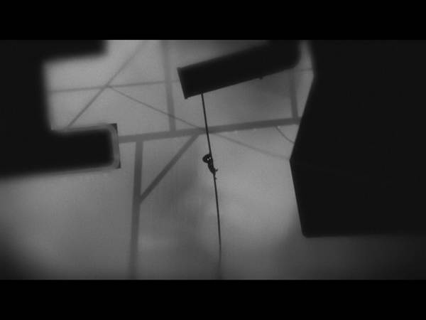 《地狱边境》图文攻略|LIMBO