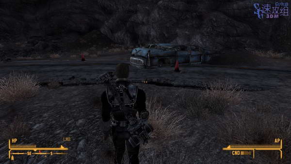 《辐射：新维加斯》图文攻略|Fallout New Vegas