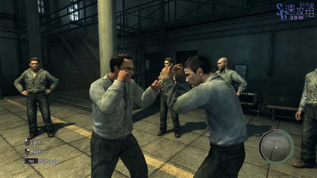 《黑手党2》图文攻略|Mafia 2