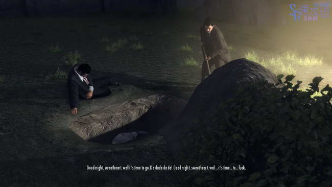 《黑手党2》图文攻略|Mafia 2