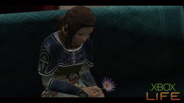 x360《最后的遗迹》详细图文攻略|The Last Remnant