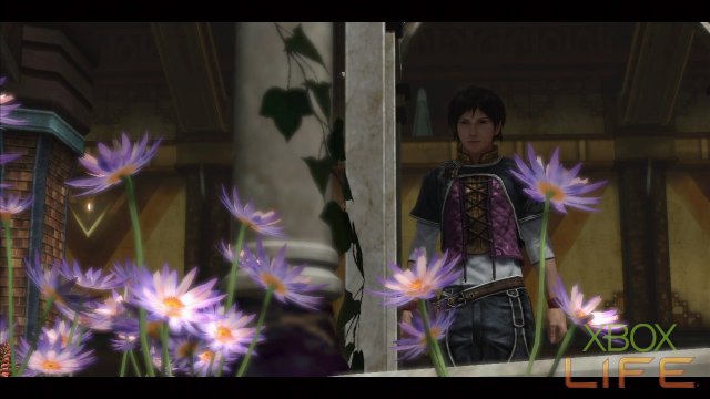 x360《最后的遗迹》详细图文攻略|The Last Remnant