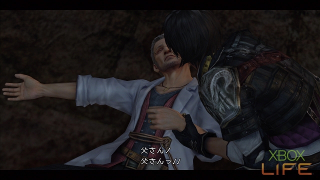 x360《最后的遗迹》详细图文攻略|The Last Remnant