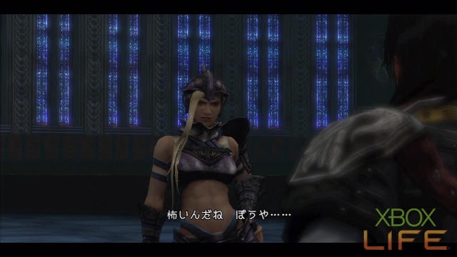 x360《最后的遗迹》详细图文攻略|The Last Remnant