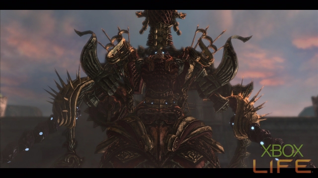 x360《最后的遗迹》详细图文攻略|The Last Remnant