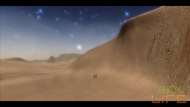 x360《最后的遗迹》详细图文攻略|The Last Remnant