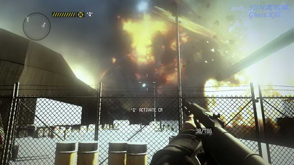 《狂野西部：毒枭》图文视频攻略|Call of Juarez: The Cartel