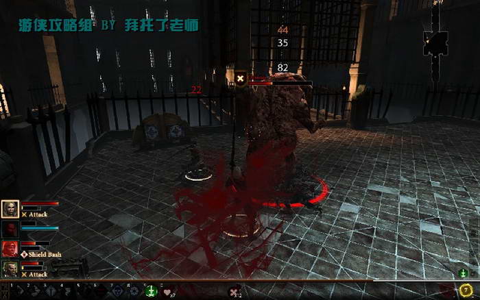 《龙腾世纪2》图文攻略|Dragon Age 2