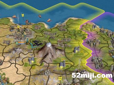 《文明4》全攻略(图)|Civilization 4 《文明4》全攻略(图)|Civilization 4