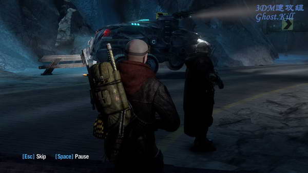 《红色派系：末日审判》图文视频攻略|Red Faction: Armageddon