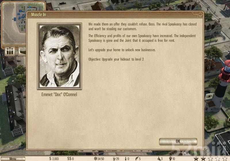 《黑手党：黑帮之城》详细攻略|Strike Suit Zero