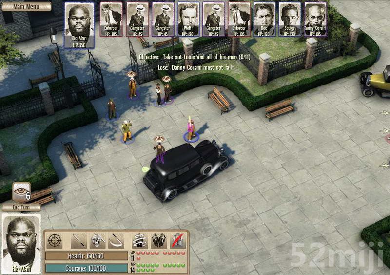 《黑手党：黑帮之城》详细攻略|Strike Suit Zero