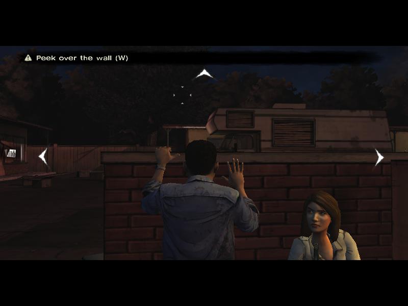 《行尸走肉：第一部》通关图文攻略|Walking Dead Episode 1, The