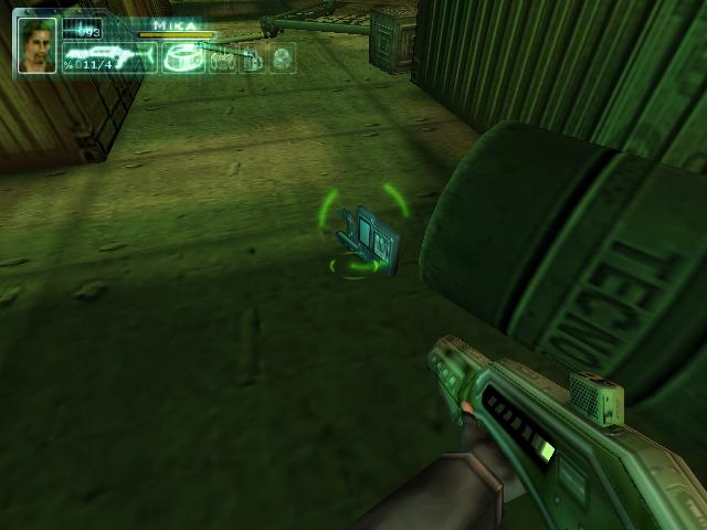 《塔库诺基地》攻略|Tecno Base 《塔库诺基地》攻略|Tecno Base