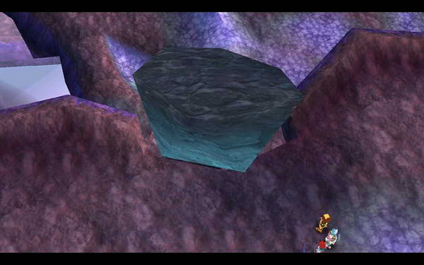 《伊苏7》图文攻略|Ys Seven