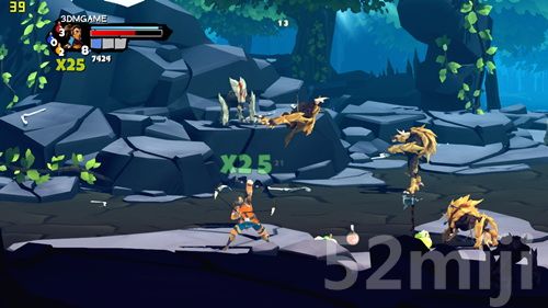 《圣域：堡垒/神圣堡垒》ACT1-4主线图文攻略|Sacred Citadel