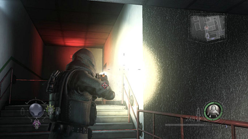《生化危机：浣熊市行动》图文攻略|Resident Evil: Operation Raccoon City