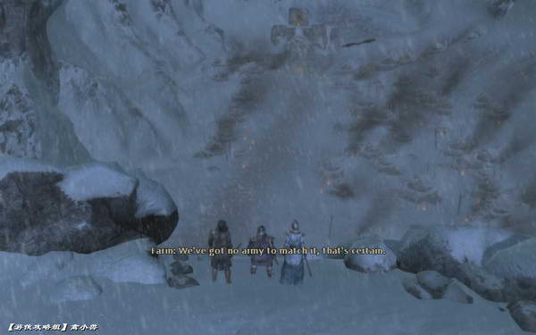 《指环王：北方战争》图文攻略|Lord of the Rings: War in the North,The