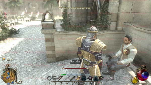 《两个世界2》图文攻略|Two Worlds 2